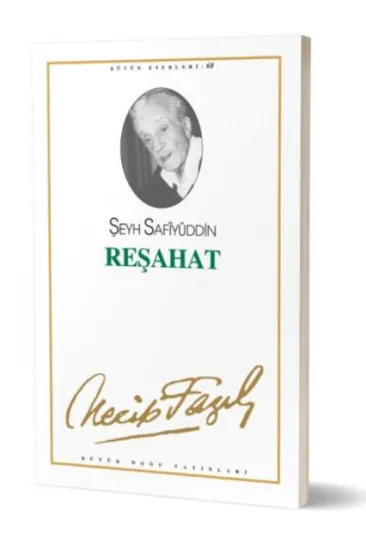 Reşahat Reşahat