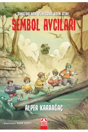 Sembol Avcıları Sembol Avcıları