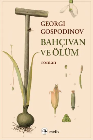 Bahçıvan ve Ölüm Bahçıvan ve Ölüm