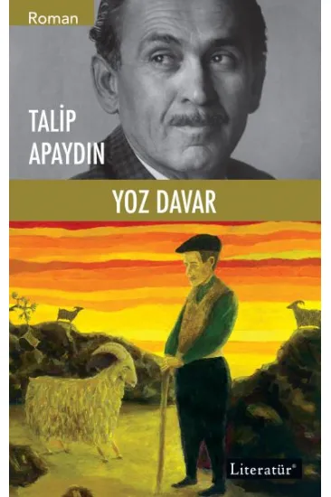 Yoz Davar Yoz Davar