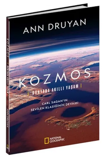 National Geographic Kozmos: Dünyada Akıllı Yaşam