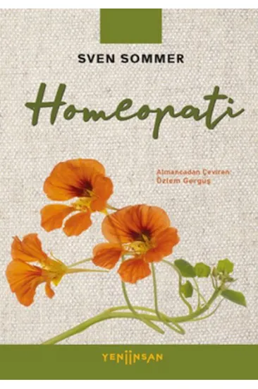 Homeopati Homeopati