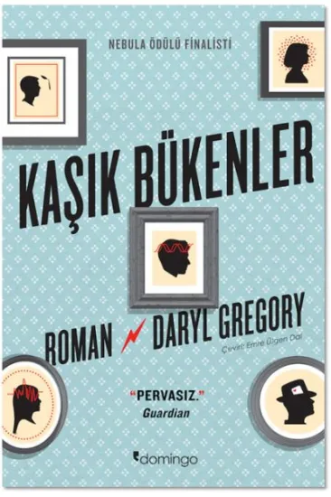Kaşık Bükenler Kaşık Bükenler