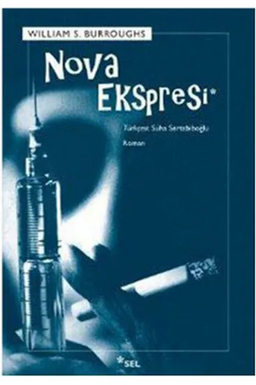 Nova Ekspresi