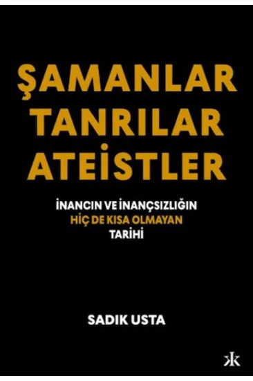 Şamanlar Tanrılar Ateistler Şamanlar Tanrılar Ateistler