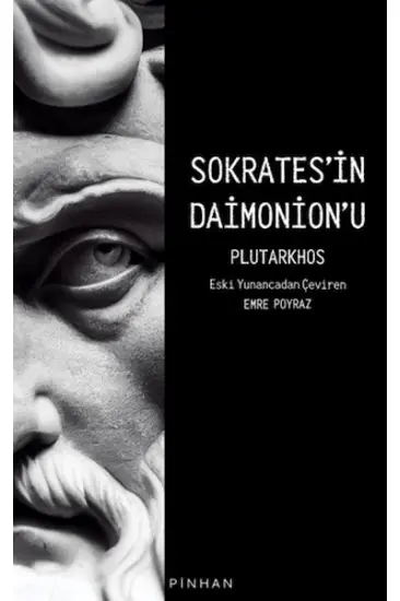 Sokrates'in Daimonion'u Sokrates'in Daimonion'u