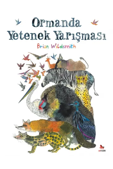 Ormanda Yetenek Yarışması