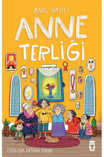 Anne Terliği Anne Terliği