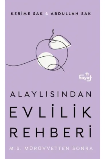 Alaylısın Evlilik Rehberi II Alaylısın Evlilik Rehberi II