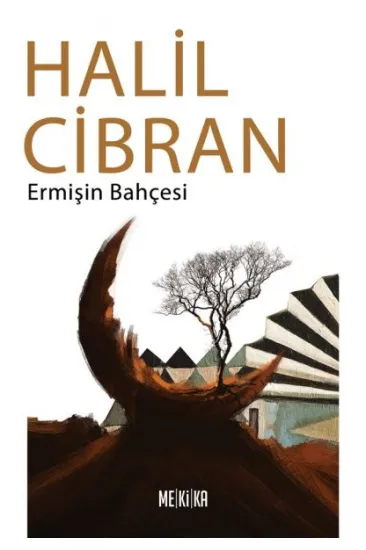 Ermişin Bahçesi Ermişin Bahçesi