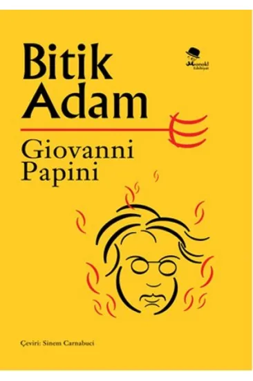 Bitik Adam Bitik Adam