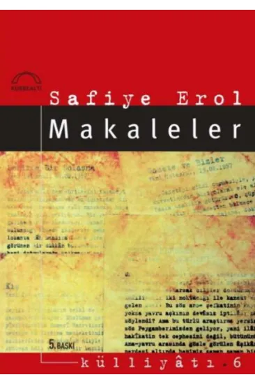 Makaleler