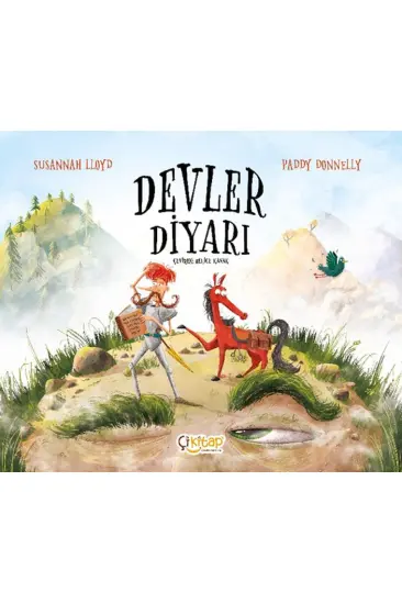Devler Diyarı Devler Diyarı