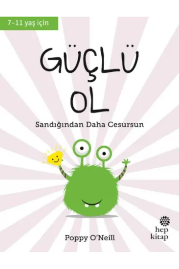Güçlü Ol Güçlü Ol