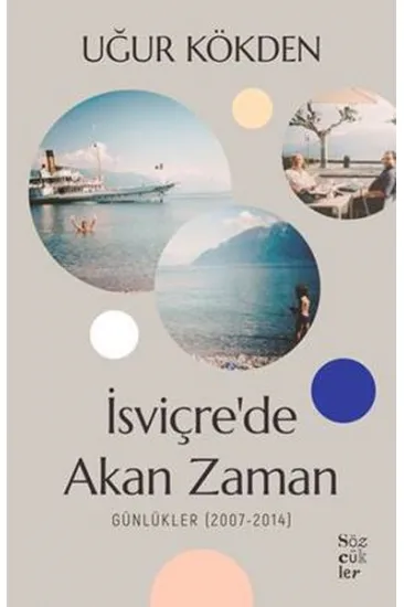 İsviçre'de Akan Zaman