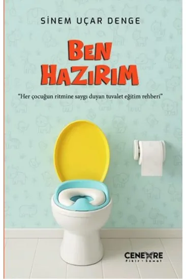 Ben Hazırım Ben Hazırım