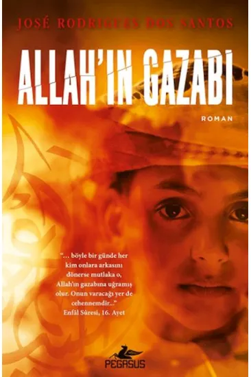 Allah'ın Gazabı