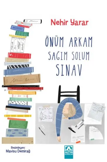 Önüm Arkam Sağım Solum Sınav Önüm Arkam Sağım Solum Sınav