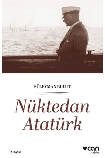Nüktedan - Atatürk