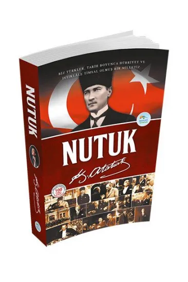 Nutuk