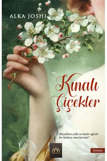 Kınalı Çiçekler Kınalı Çiçekler