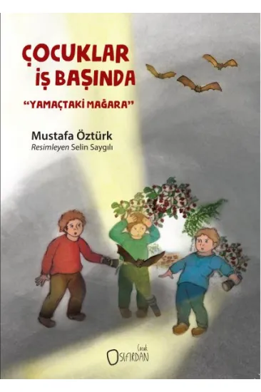 Çocuklar İş Başında Çocuklar İş Başında