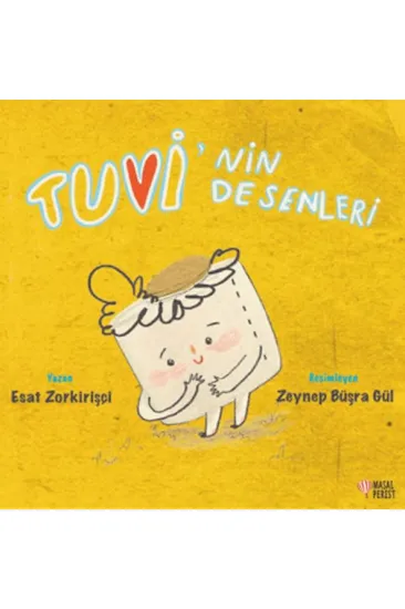 Tuvi'nin Desenleri