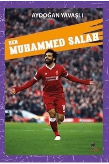 Ben Muhammed Salah Ben Muhammed Salah