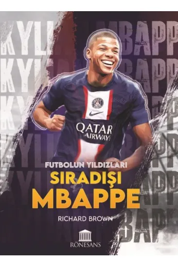 Sıradışı Mbappe Sıradışı Mbappe