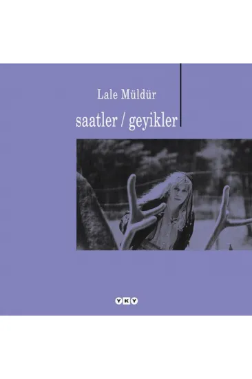 Saatler - Geyikler