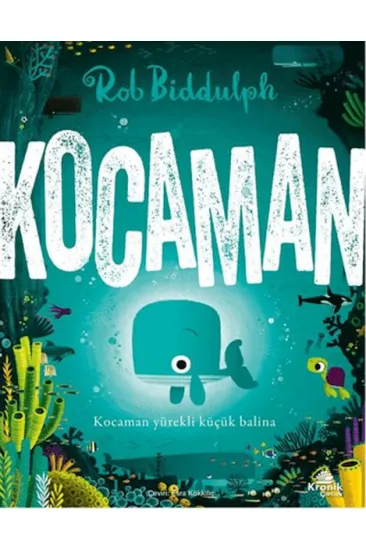 Kocaman Kocaman