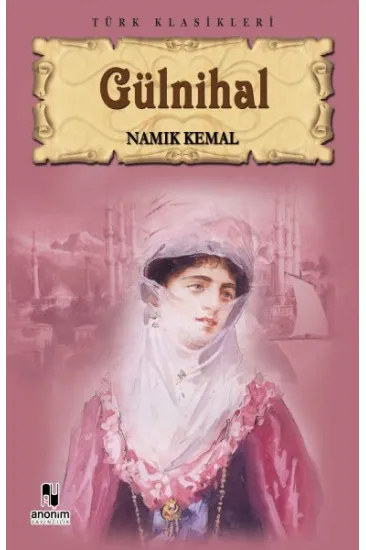 Gülnihal Gülnihal