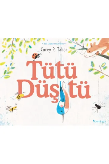 Tütü Düştü Tütü Düştü
