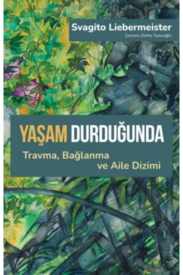 Yaşam Durduğunda Yaşam Durduğunda