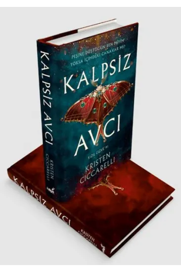Kalpsiz Avcı Kalpsiz Avcı