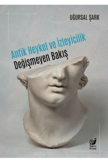 Antik Heykel ve İzleyicilik