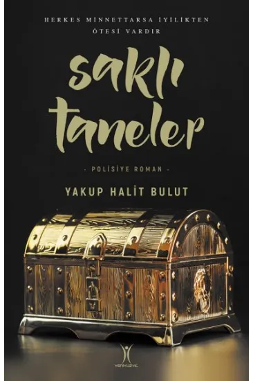 Saklı Taneler