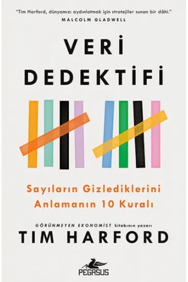 Veri Dedektifi Veri Dedektifi