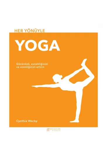 Her Yönüyle Yoga