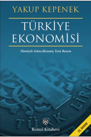 Türkiye Ekonomisi Türkiye Ekonomisi