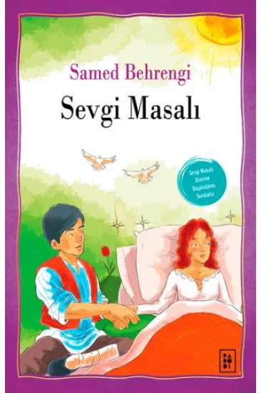 Sevgi Masalı Sevgi Masalı