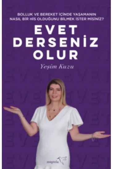Bolluk ve Bereket İçinde Yaşamanın Nasıl Bir His Olduğunu Bilmek İster misiniz? Evet Derseniz Olur Bolluk ve Bereket İçinde Yaşamanın Nasıl Bir His Olduğunu Bilmek İster misiniz? Evet Derseniz Olur
