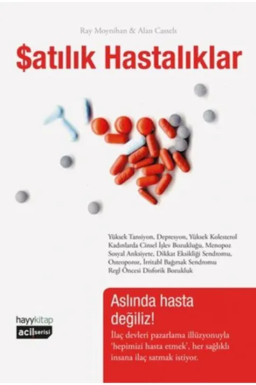 Satılık Hastalıklar Satılık Hastalıklar