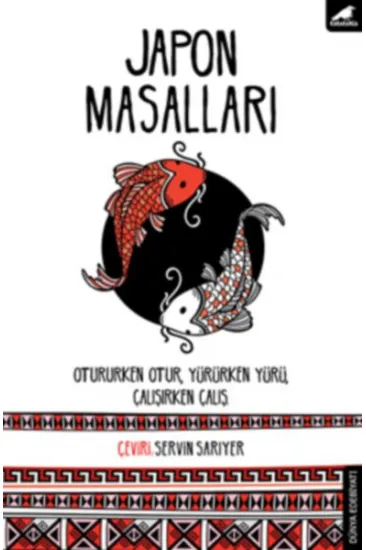 Japon Masalları Japon Masalları