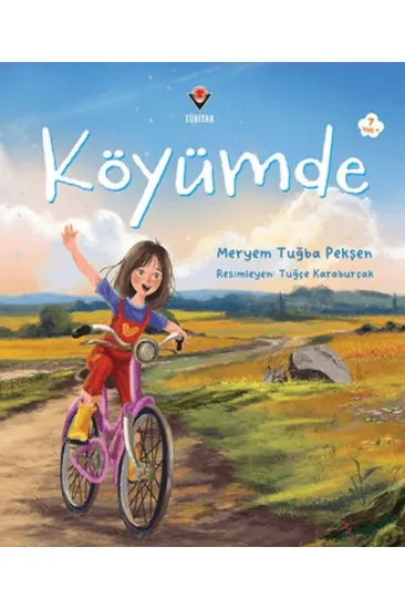 Köyümde