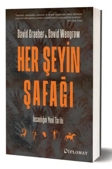 Her Şeyin Şafağı Her Şeyin Şafağı