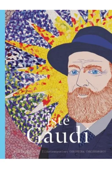 İşte Gaudí İşte Gaudí
