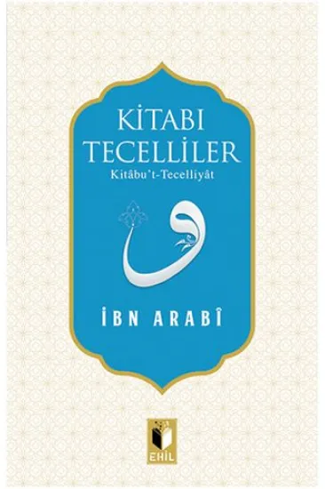 Kitabi Tecelliler