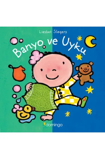 Banyo ve Uyku Banyo ve Uyku