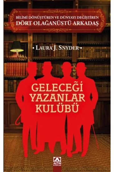 Geleceği Yazanlar Kulübü Geleceği Yazanlar Kulübü